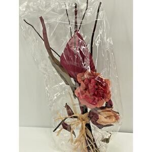 Flowers Natural DRIED Floral Crafts Displays Bouquet Arrangements Weddings Decor